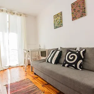  Apartment Bairro Alto Portugal
