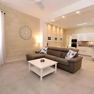 Luxury Maisonette , Il-Birgu Malte