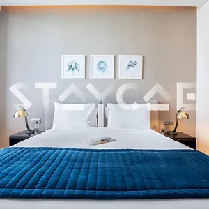  Apartment Staycae Homes - Prive Vereinigte Arabische Emirate