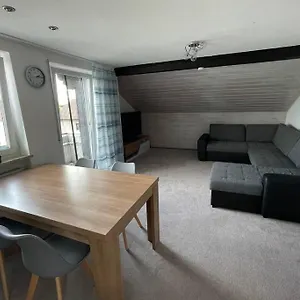  Apartment Im Herzen Allgäu Deutschland