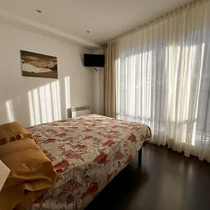 Frontera Blanca Premium , Pas de la Case Andorre
