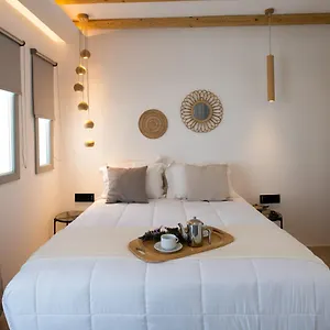Mykonos Village , Ano Mera Grèce