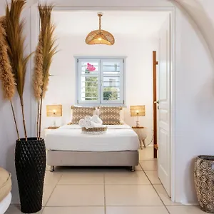 Leno Mykonos , Mykonos Town Grèce