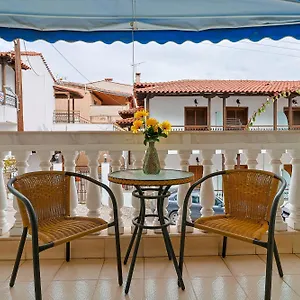 Aegean Blue Daire