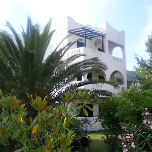  Appartamento Kalamitsi Studios