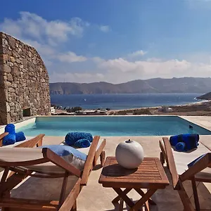 Mykonos Panormos , Panormos (Mykonos) Grèce