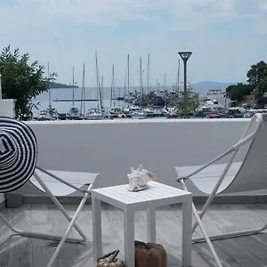 Aqua Marine Néosz Marmarász