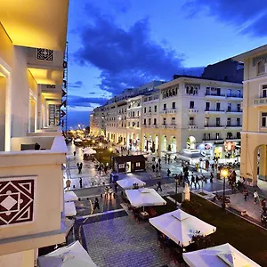 Roomore Thessalonique